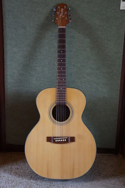 Guitare electro acoustique Takamine EGS 230