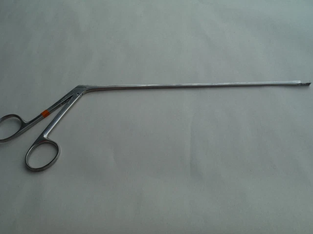 V. Mueller K gl 1925 STAINLESS SURGICAL INSTRUMENTS