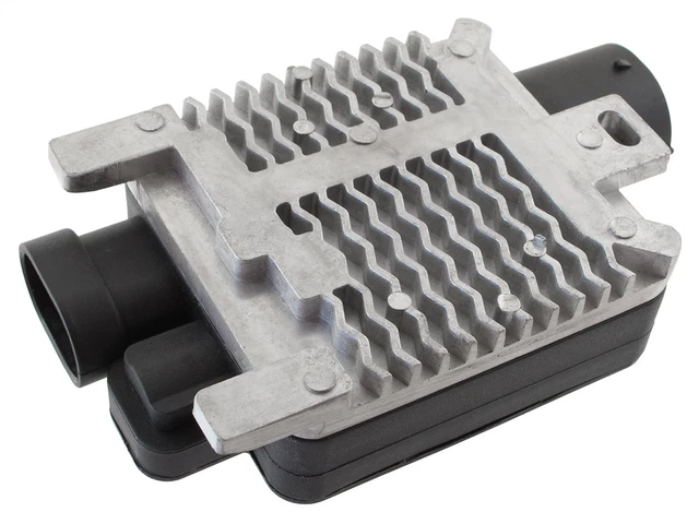 Dispositivo Controllo Ventola Per Audi A4 A5 A6 A7 Q3 Q5 (2007-2018) - Ricambio 8K0959501A/01C