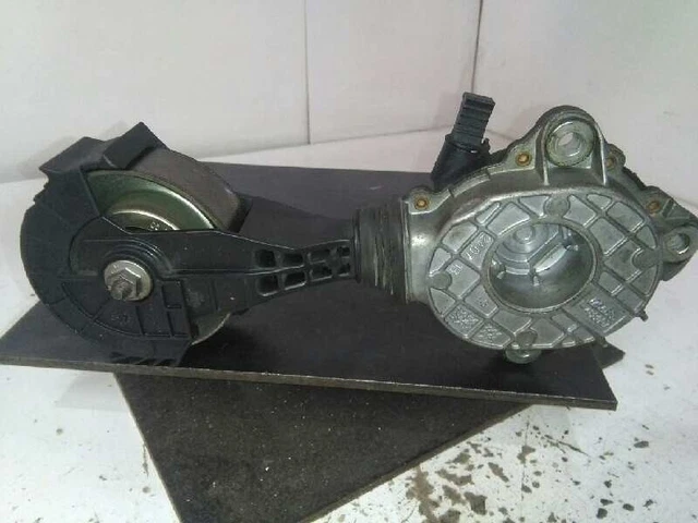 754884880 Tendeur De Courroie Auxiliaire / 780423 Pour Peugeot 308 Sport 2