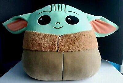 grogu squishmallow 20