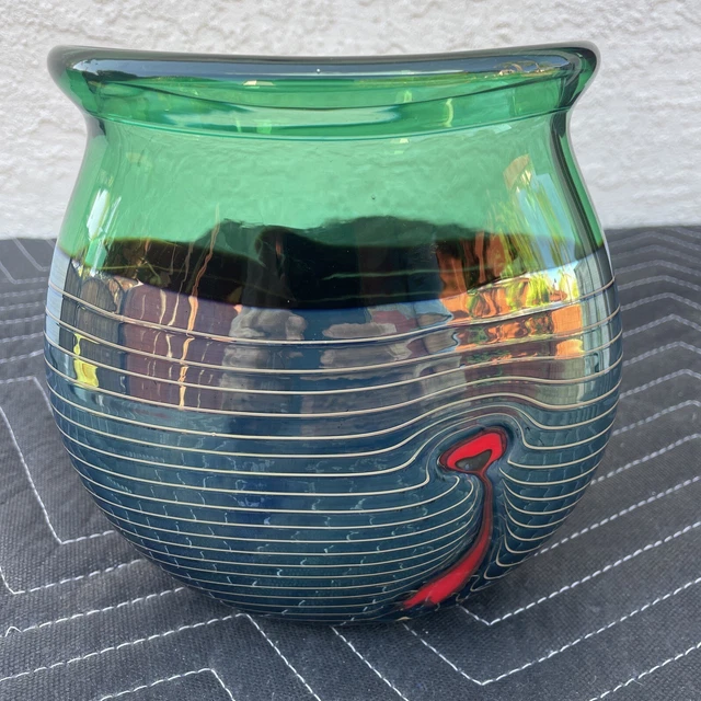 DENIZEN GLASS DENIZEN 置物 DENIZEN GLASS DENIZEN 置物