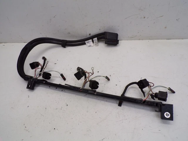 Tuyau Thermostat Refroidissement Pour BMW Série 2/3/4 F30 F35 – 17128616914, En Caoutchouc Noir
