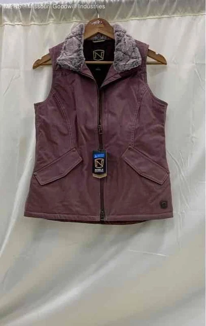 Noble outfitters girl clearance tough canvas jacket