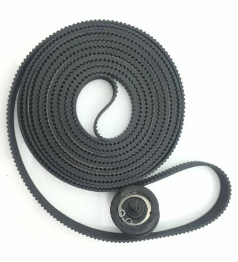 Carriage Belt 42" for HP DesignJet 500 500PS 800 800PS 510 510PS  C7770-60014 US