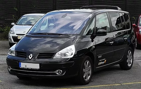 Renault Espace 2002-2015 Workshop Repair Service Manual Cd