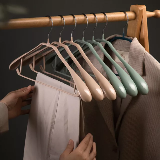 Hangers Non-slip And Non-trace Hanging Clothes Rack-wf