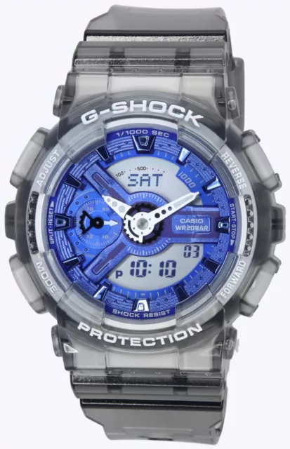 Baby g hotsell gma s110