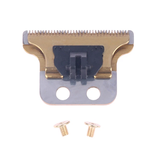T-verdrängte Haarschneiderklinge mit Stand T9 Blade Trimmer Ersatz-Clipper He-PH