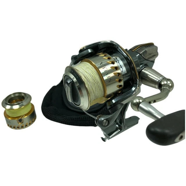 SHIMANO 04STELLA C3000 新品 Shimano 04 Stella SR 2004-2006