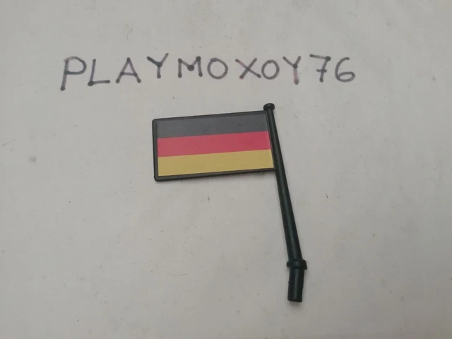 Playmobil 70943 – Exclusivité Publicitaire Allemande Pour WAGO, Rare, Neuf