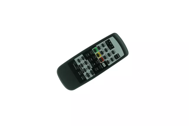 Remote Control For Pioneer CU-XR049 Stereo Video CD Cassette Deck Receiver 3