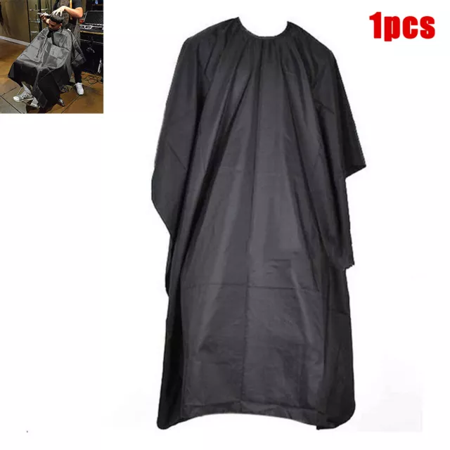 Hair-cutting Washable Barber Cape Salon Capes Hair Scarf Hairdressing Gown