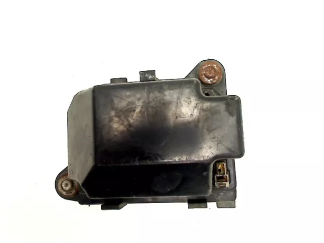 porta fusibili KAWASAKI GPZ 900 R 1986 163080