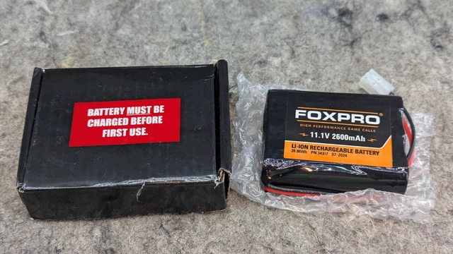 FLUX CV -LTDスノーボードビンディング Sサイズ Rechargeable Batteries, Multipurpose Batteries & Power