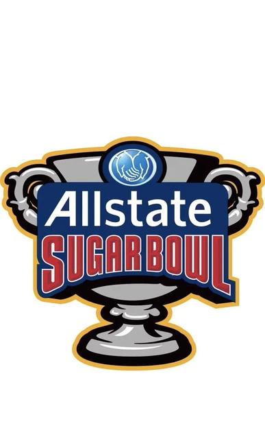 2022 Allstate Sugar Bowl Alabama vs Kansas State Game Tickets