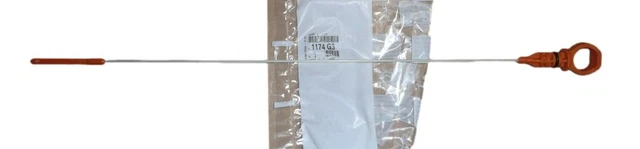 ENGINE OIL LEVEL Indicator Dip Stick Peugeot 306 1993 To 2002 NEW