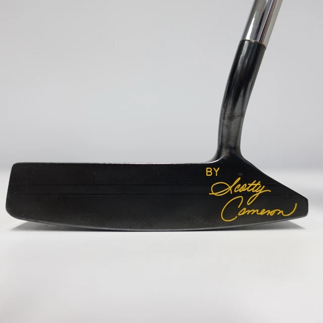 美品The Reason by Scotty Cameron ミズノM400 MIZUNO M-400 The Reason By Scotty Cameron | eBay