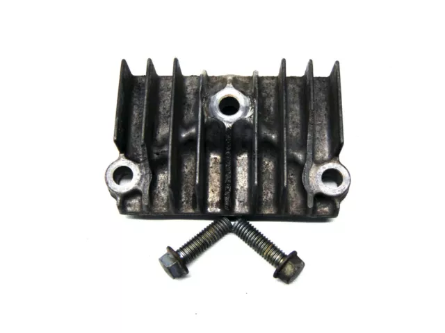 2003 Honda XR70R XR70 XR CRF 70R Right Cylinder Head Cover 12331-GB0-910
