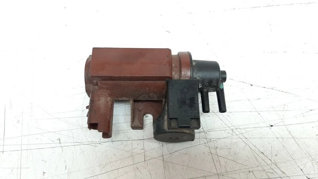 6G909E882BA valvola dell aria per FORD S-MAX 2.0 TDCI 2006 1272618