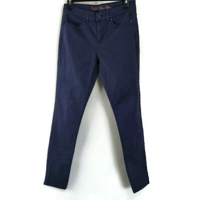 Uspa Brookshire Women's 6 Super Skinny Jeans Indo