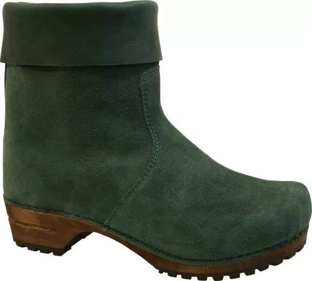 Sanita sales puk boot