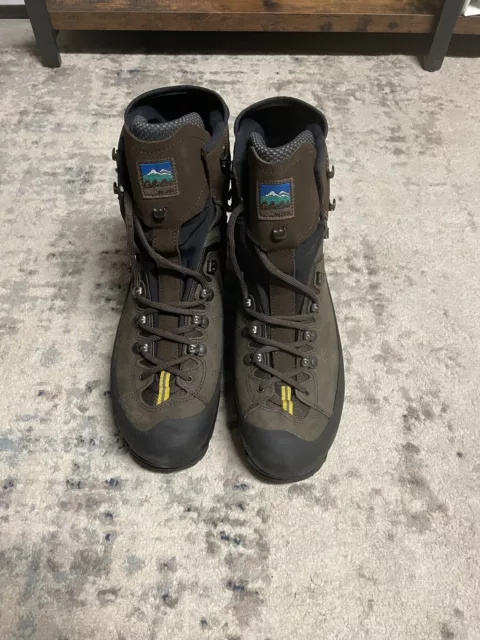 Cabela's meindl hotsell ultralight hunting boots