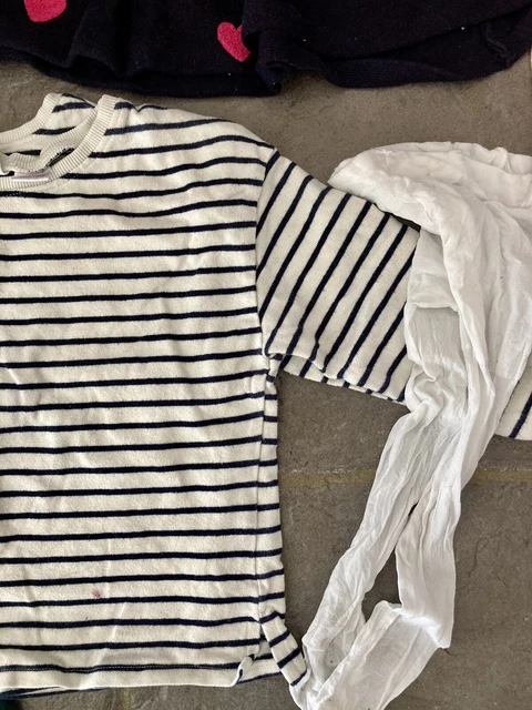 Girls Clothes Bundle 5-6 years (Next, M&S, Zara ++) 5