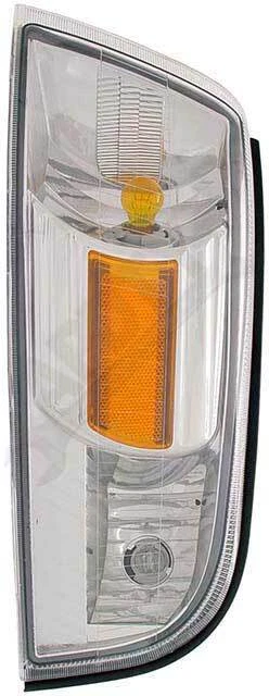 Dorman 1631236 Side Marker Lamp Assembly