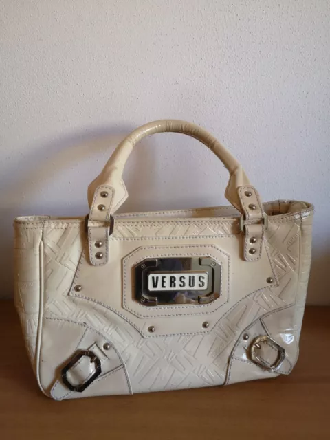 BORSA VERSUS DONNA vintage EUR 20 00 PicClick IT