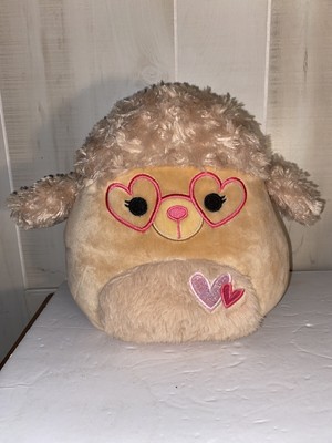 jacinda poodle squishmallow