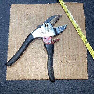 true temper pruner