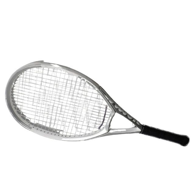 Raquette De Tennis Wilson Ncode N4 Oversize - Occasion Testée - Bon état Général