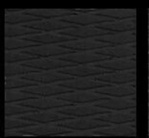 Hydro-Turf Feuille 40X62 Noir Coupe Diamant Jet Ski Pwc Tapis SHT40CD