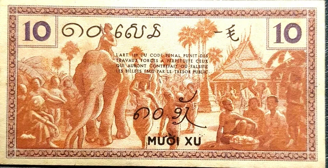 Vietnam, Asia, Notes, Coins - PicClick AU