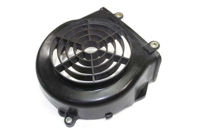Cover Prise Air Ventilateur Moteur KYMCO People S 200 2005 - 2006 1961A-KUDU-E10