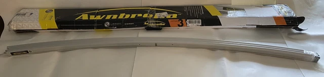 Lippert Awnbrella Package of 3 Support Kit Part# 326637 - No hardware