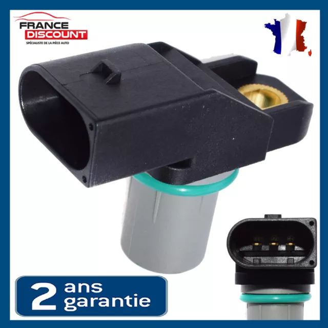 Capteur de Position d'Arbre à Cames pour FREELANDER 2,0 TD4  RANGE ROVER 3,0 177