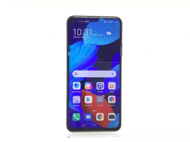 Smartphone Huawei Nova 5T 6Gb 128Gb Libre 18299211