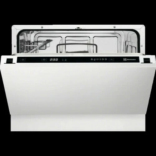 Electrolux ESL2500RO Lave-Vaisselle Encastré 6 Programmes Ligature Eau Chaude