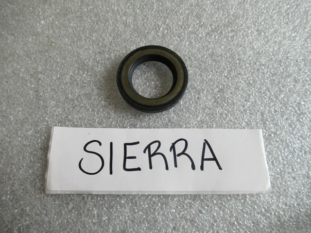 Z3 Genuine Sierra Marine ​18-0297 Oil Seal OEM New Factory Boat Parts
