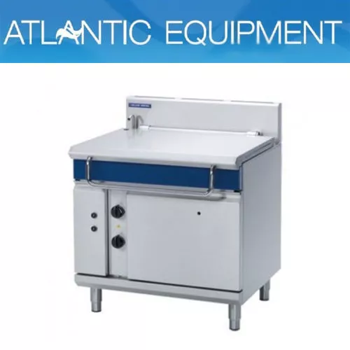 Blue Seal E580-8E 900mm Electric Tilting Bratt Pan (80 litres)