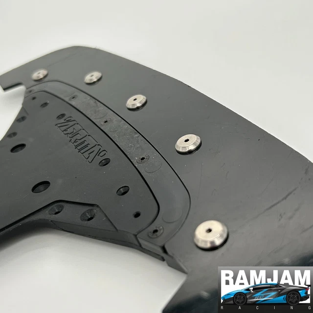 Arrma Felony 6S BLX 1/7 Street Bash All Road RTR Black - Negozio Di - Foto 13