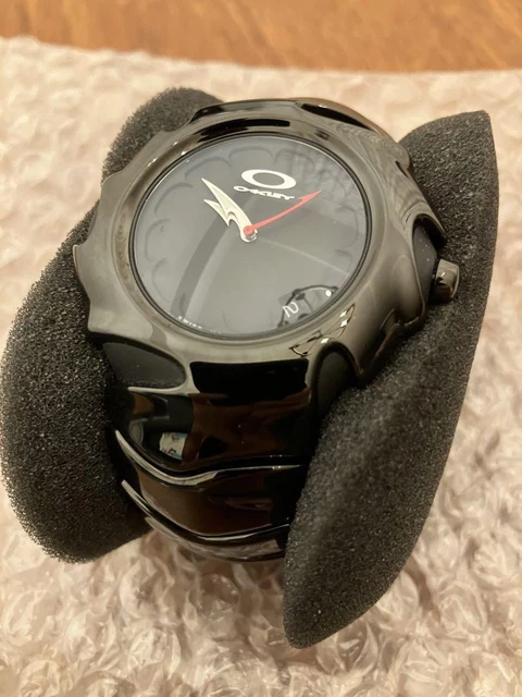 Orologio oakley shop