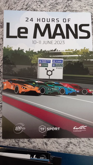 24 Heures du Mans 2015 : Aston Martin Art Car par Rehberger