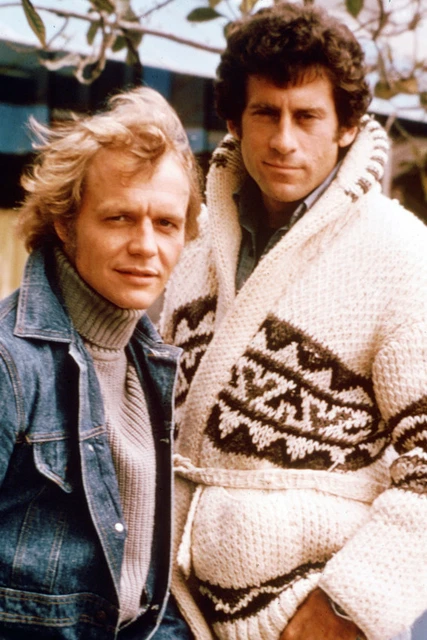 Starsky and hutch sales cardigan for sale