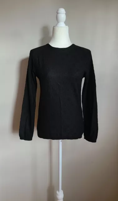 Givenchy Womens Pullover Sweater