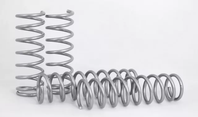 Höherlegungsfedern SUZUKI JIMNY FJ (SN) (07/1998-12/2018) Lifting Springs