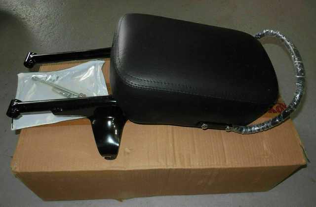 royal enfield classic pillion seat