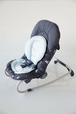 con riduzione e scatola Chicco SDRAIETTA CHICCO Soft Relax 0 in buono stato. neonato 